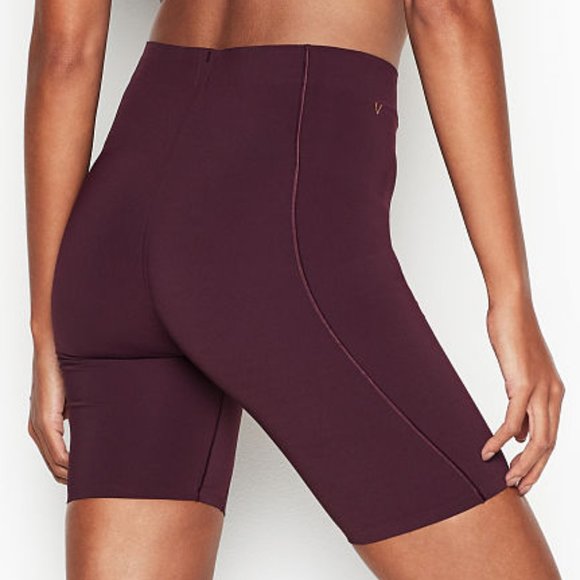 Victoria's Secret Pants - VICTORIA'S SECRET Total Knockout Bike Short